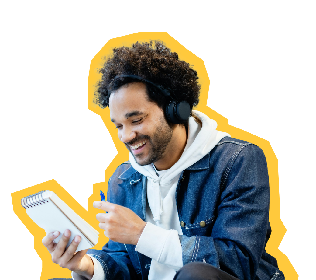 Unlock Your FREE Tech Career Toolkit!