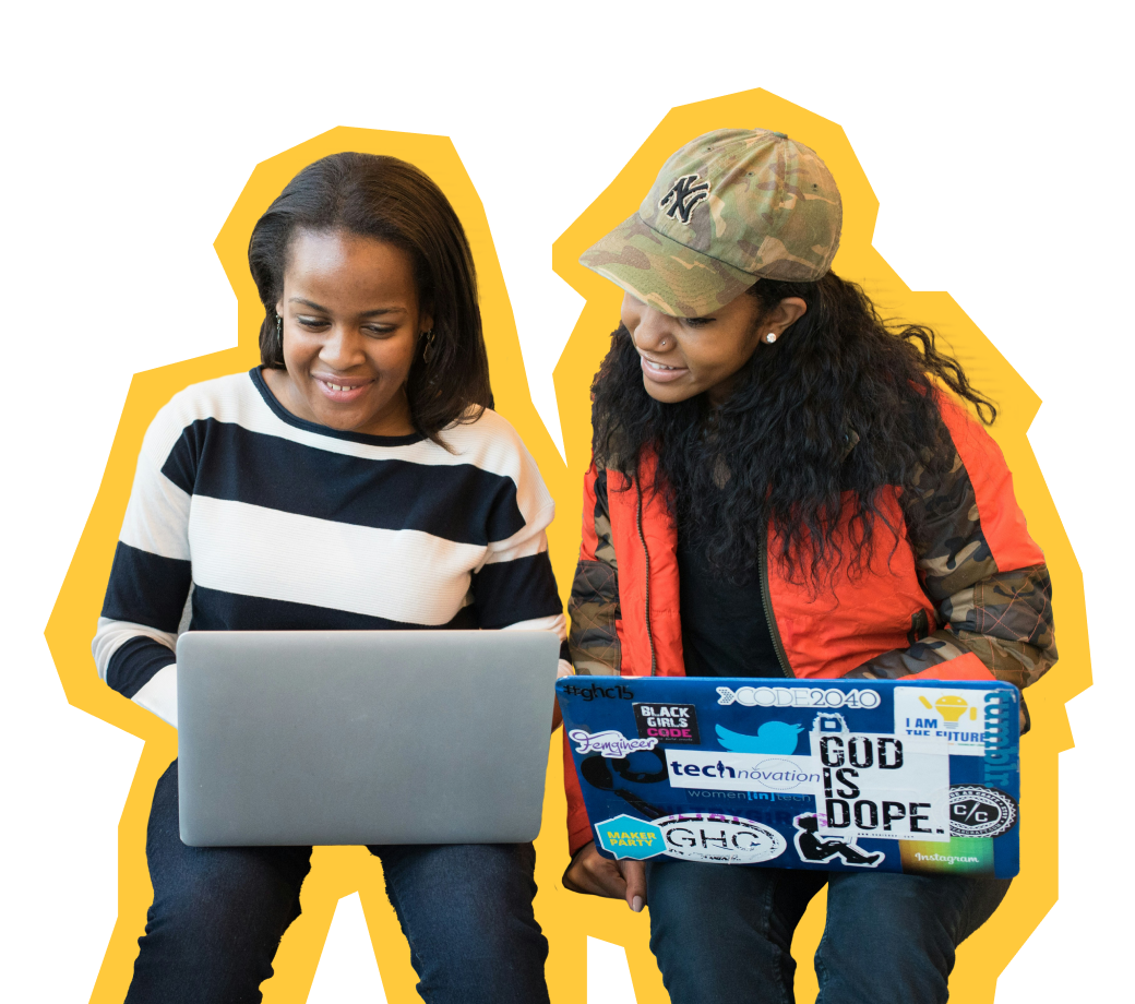 Personalized 1:1 Career Coaching